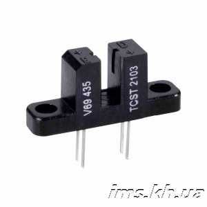 Оптрони щілинні оптопари твердотільні реле SSR оптопереривники та інше