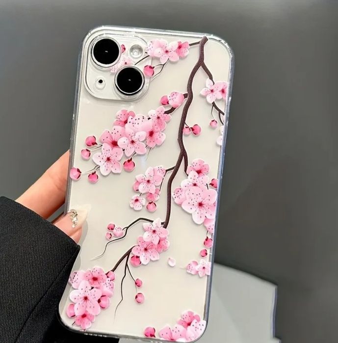 Чехол для айфона