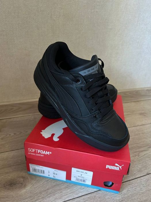 Продам Puma Rebound Retro