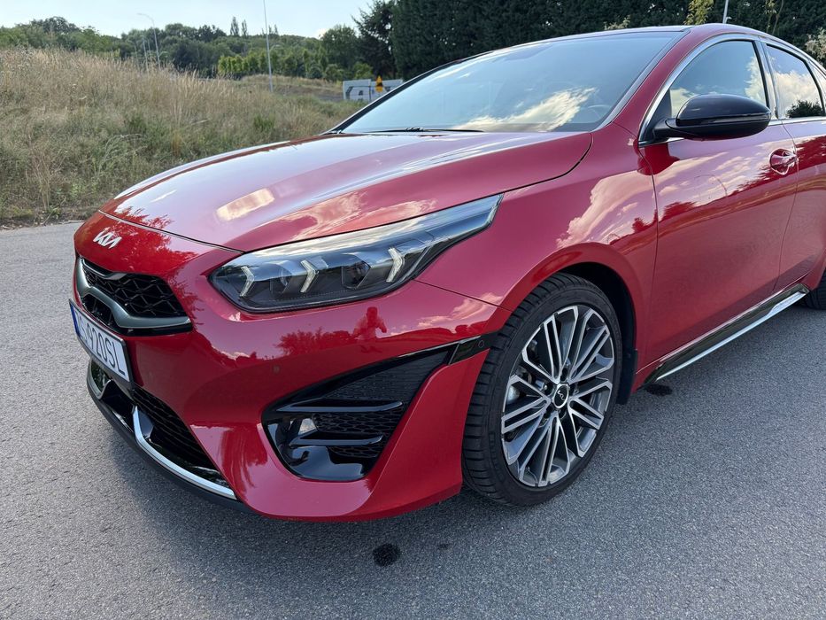 Kia Pro_Cee'd