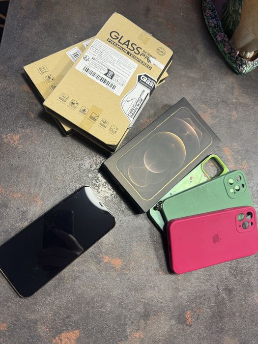 Продам 12pro 256 Gb