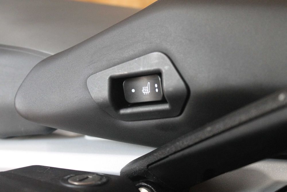 BMW R1300 GS Trophy 5 Packs com Garantia Fábrica