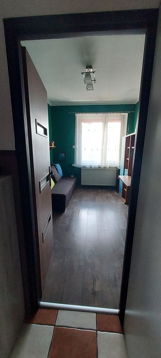 Wynajmę pokój w ścisłym centrum miasta