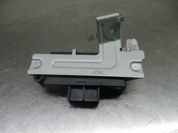 Módulo parking NISSAN Micra V (K14)