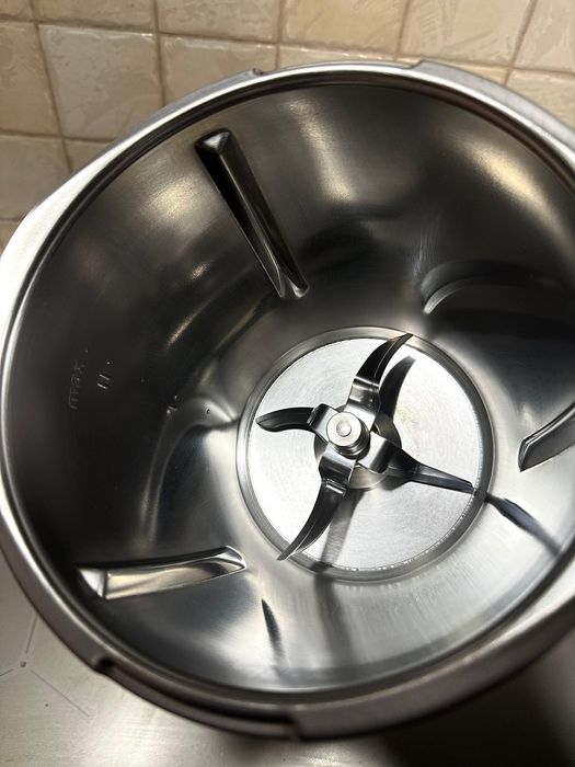 Thermomix TM6 Vorwerk | 2023 | Idealny stan