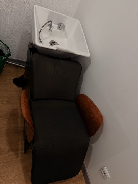 Vendo rampa usada em otimas condicoes