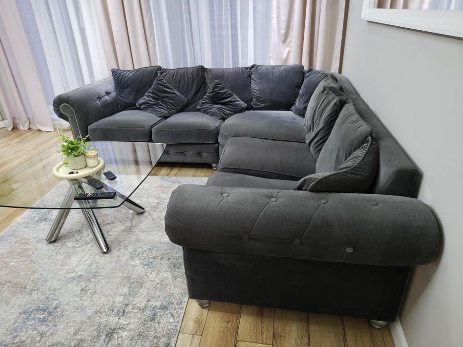 Narożnik  Olimpia Corner Sofa
