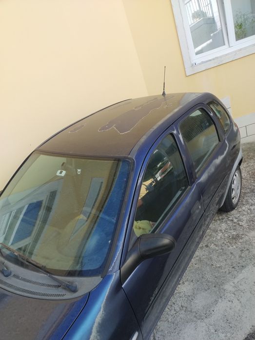 Corsa  B 98 negociável