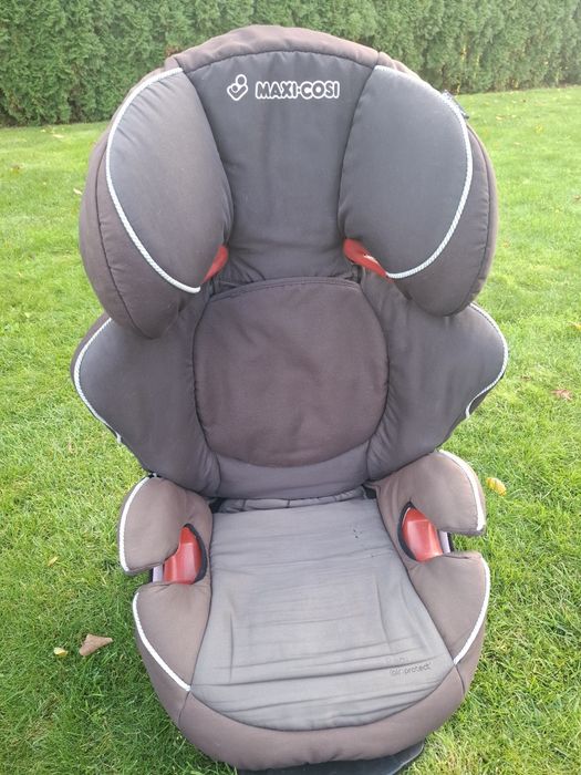 Fotelik samochodowy Maxi-Cosi Rodi AirProtect (15–36 kg) |