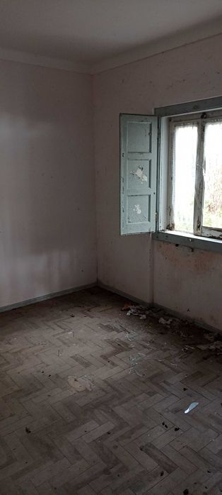 Casa rústica para recuperar