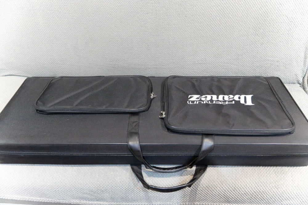 Ibanez RG927 WZCZ Premium - gitara elektryczna 7-strun