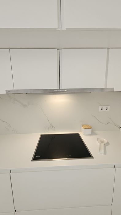 Vendo Exaustor Miele DA3466