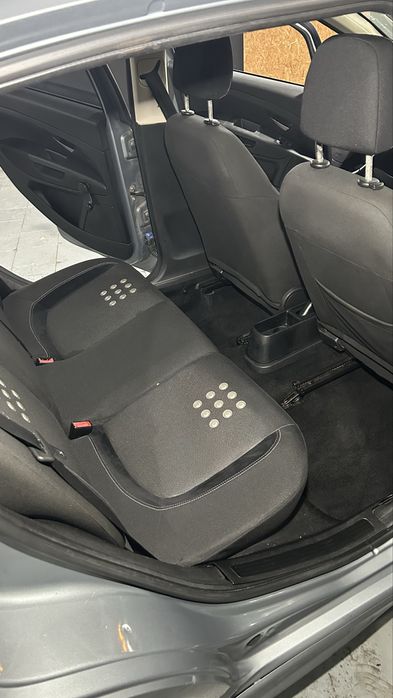 Fiat grande punto 1.3 mjet 90cv oferta mudanca nome