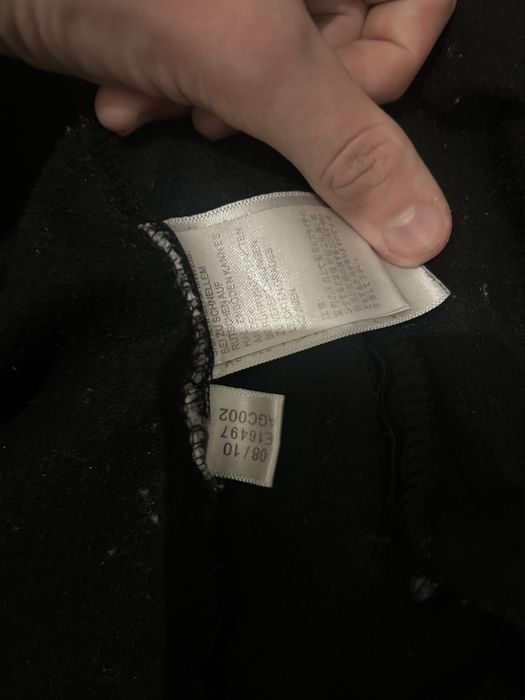 Кофта adidas rasta