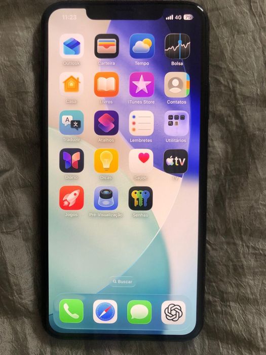 Iphone 11 Pro Max 256gb