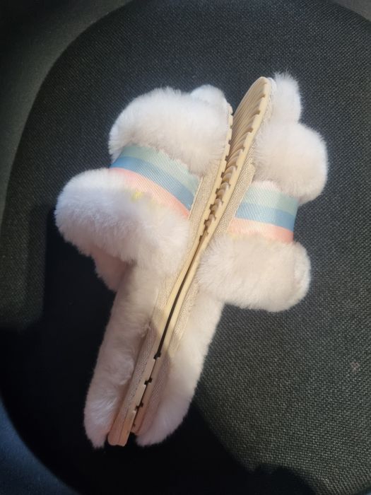 Klapki Emu Australia 38