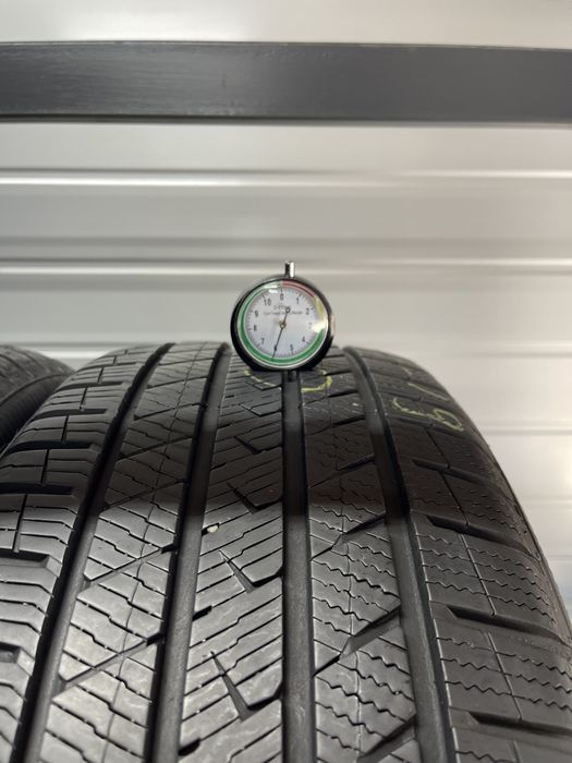 Все сезоні шини 235/45r19 Vredestein . Ціна 3000грн/шт.