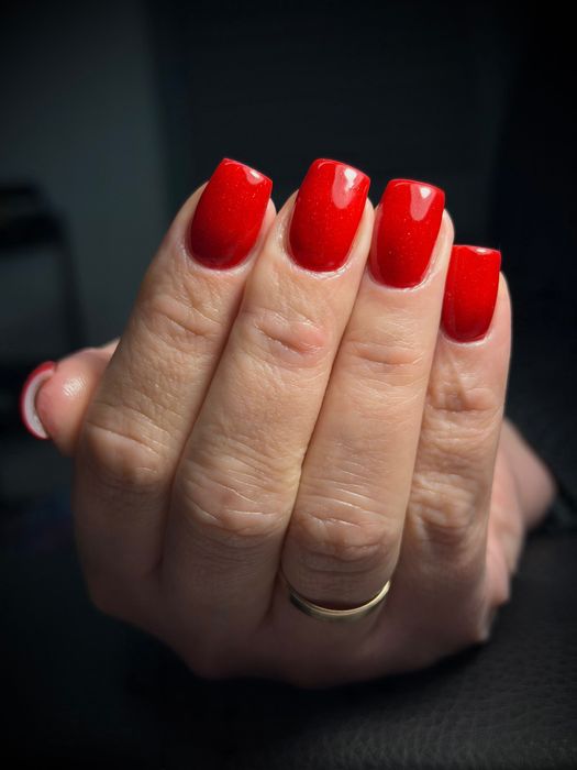 Манікюр / Житомир /