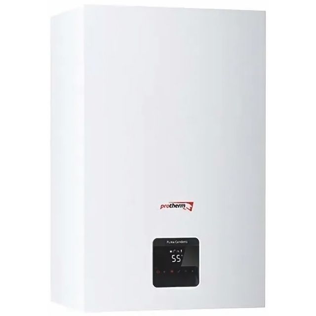 Продам газовий котел Protherm Puma Condens 18/24 MKV-AS/1 НОВИЙ