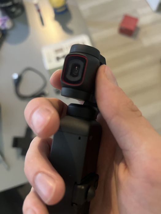 Dji Osmo pocket 2 Creator Combo
