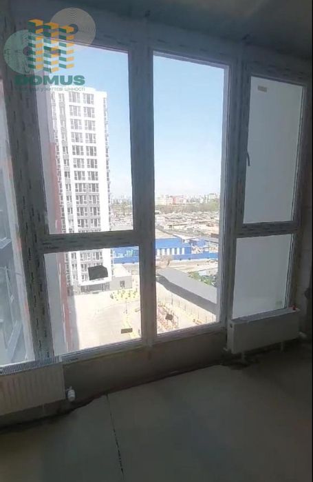 ‼️Продам 1 комн ЖК Акварель 8‼️ТАИРОВА‼️СДАН ДОМ