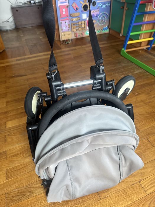 Коляска Yoyo оригінал