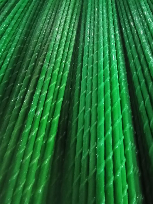 Арматура Композитна 4/5/6/7/8/10/12 зелена для теплиць і будівництва