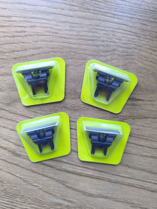 4SZT Ostrza do oneblade Phillips nowe