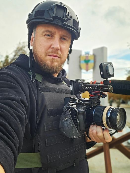 Оператор , відеооператор,  фотограф