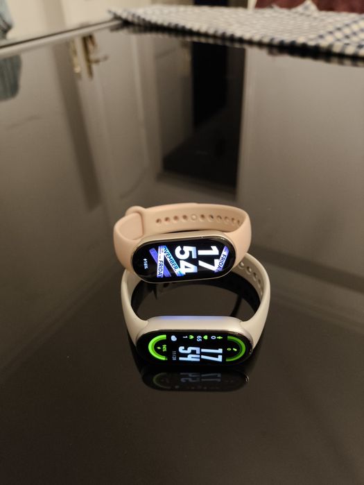 2 Xiaomi Smart Band 9