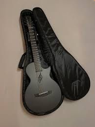 Harley benton travelmate e