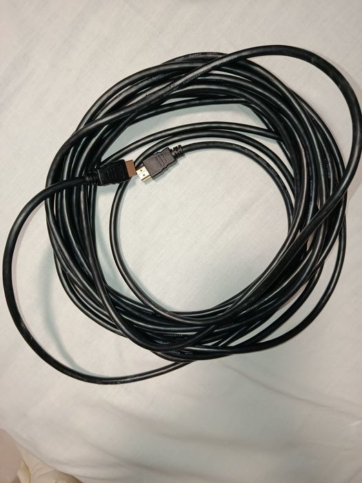 Кабель High 10м  Speed HDMI Cable With Ethernet  8716309w