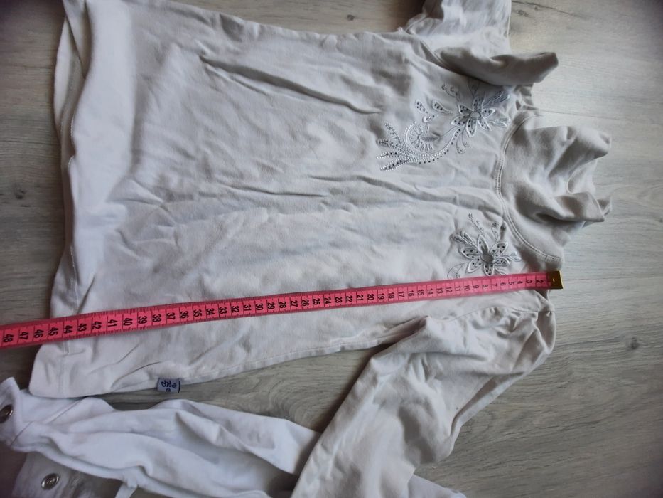 Школьная форма, гольфики