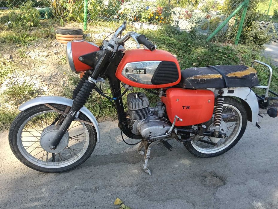 Mz