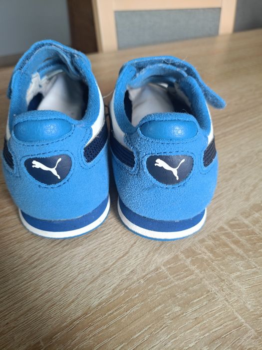 Buty sportowe Puma 31