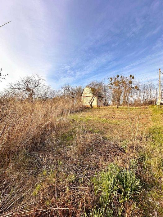 Продаж земельної ділянки в кооперативі "Авіатор"