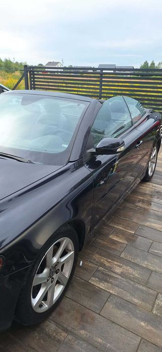 VOLVO C70 Kabriolet LPG