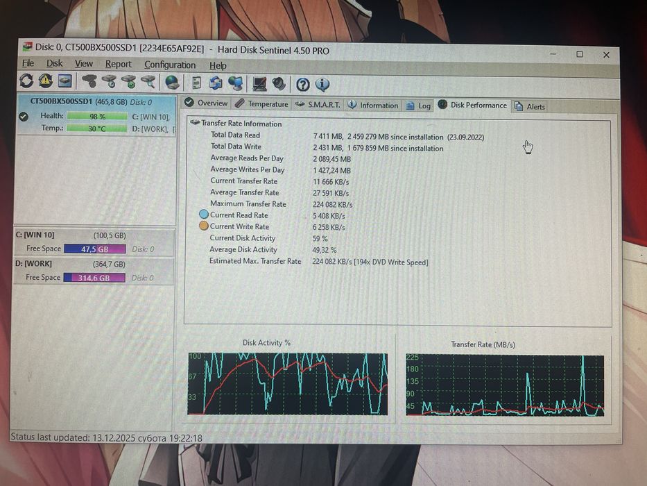 Компʼютер моноблок Impression Studio AL0211