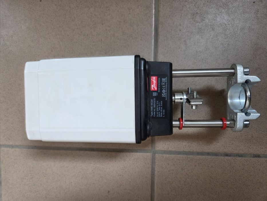 Siłownik ektryczny AME 55 QM