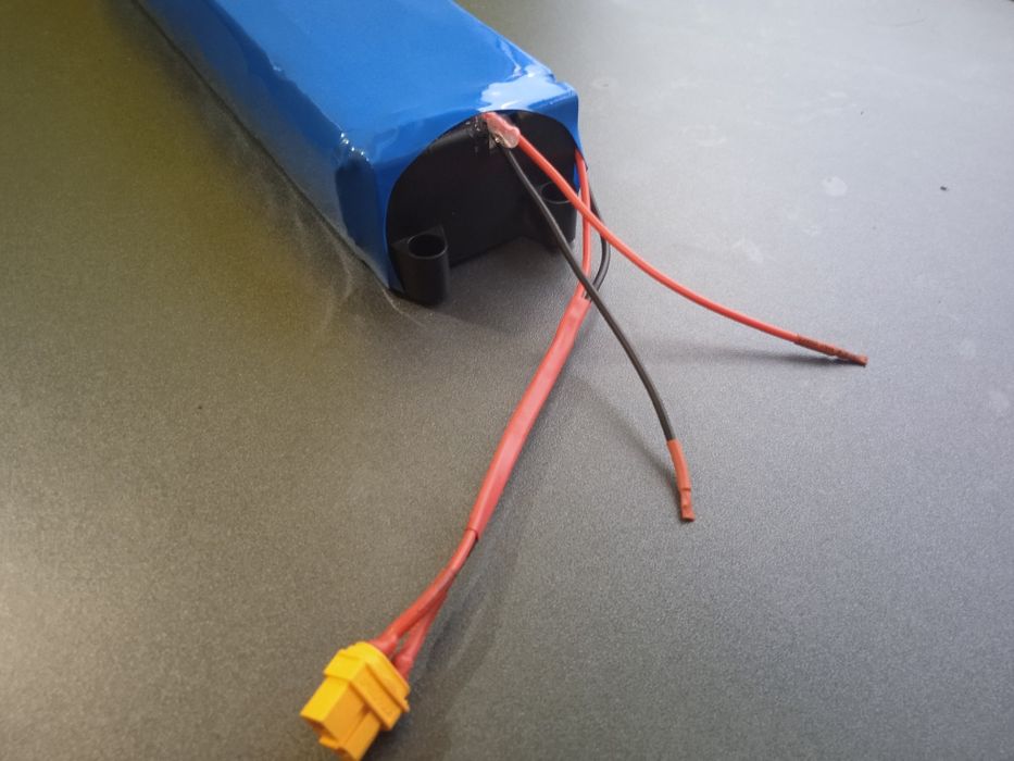 Батарея для самоката Xiaomi (365,365Pro)