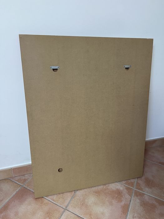 Espelho de quarto