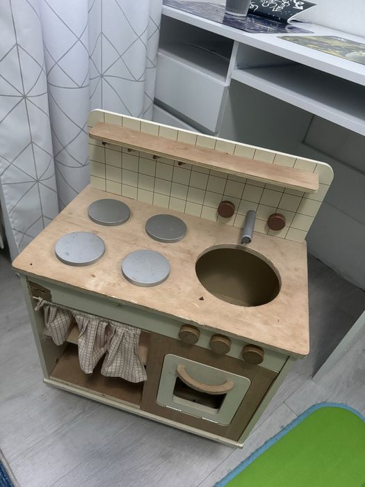 Za darmo kuchnia  zara