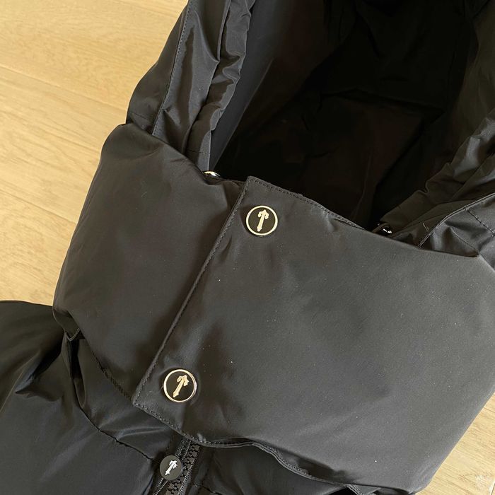 Casaco Trapstar Irongate XL