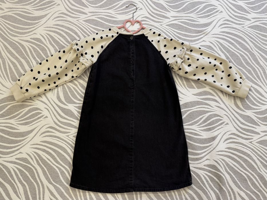 Сукня для дівчинки Next р.134