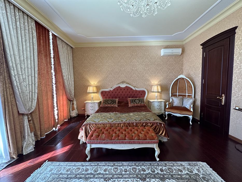 Дом по адресу ул. Макаренко (площадь 650 м²) - Atlanta.ua - фото 22