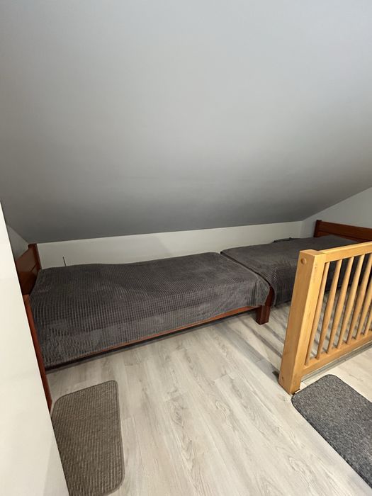 Wczasy Sarbinowo, pokoje, apartament blisko morza 250 m