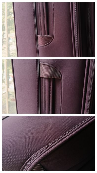 Валіза чемодан Delsey Selection, бу