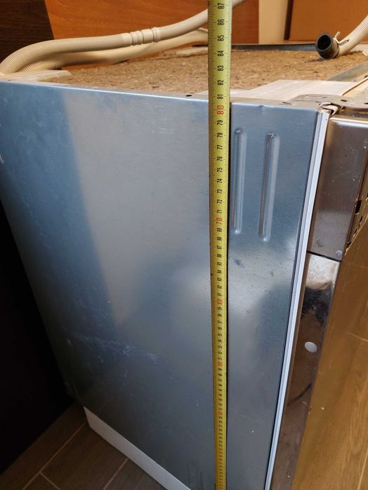 Посудомийна машина Siemens