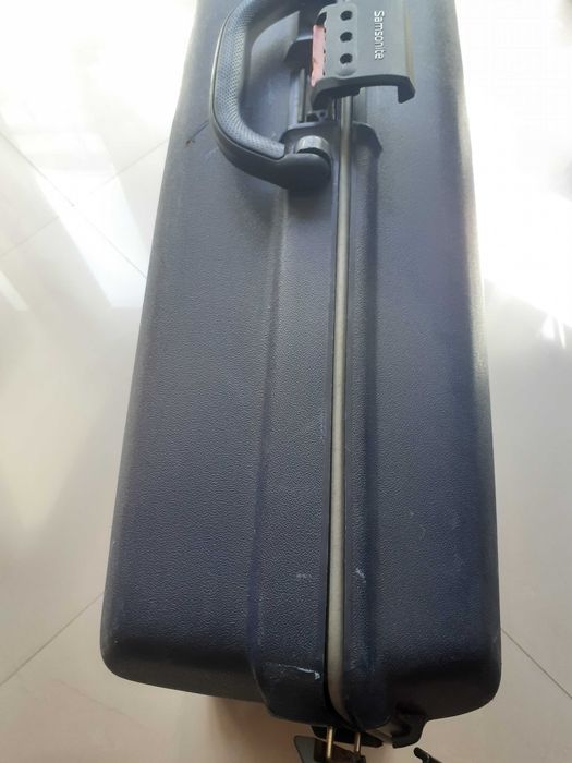 Mala porão Samsonite