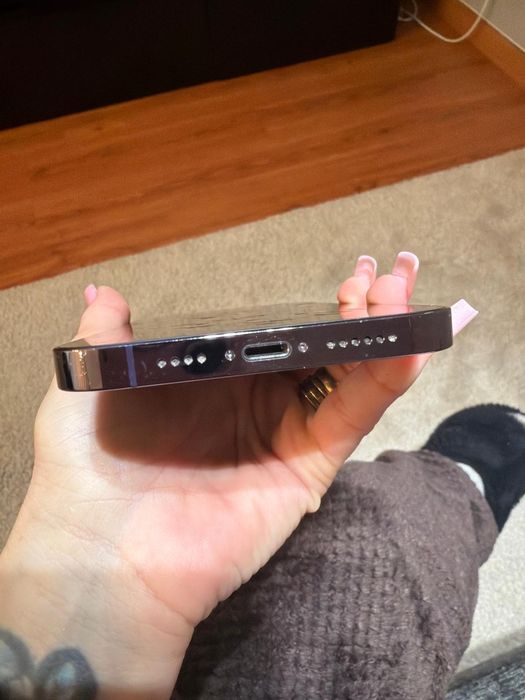 Iphone 14 pro max 256g